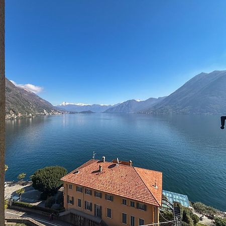 Villa Peroni Argegno - View House 외부 사진