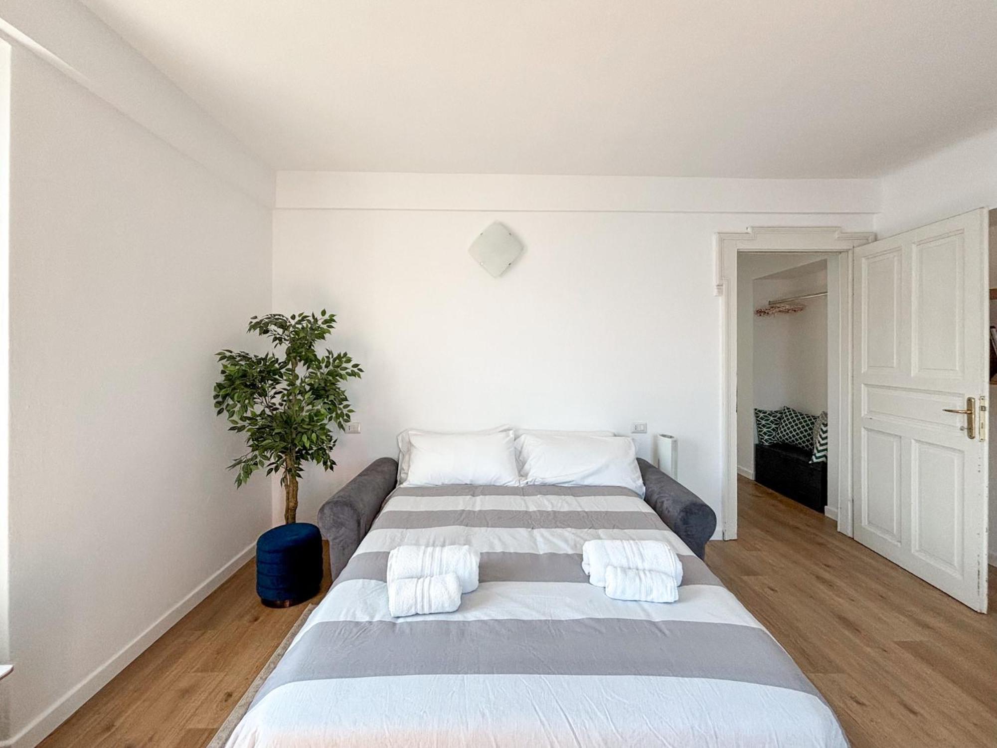 Villa Peroni Argegno - View House 외부 사진